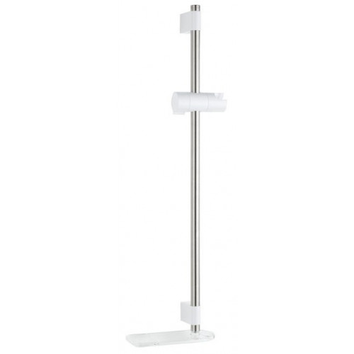 PROCare Ltd GO Pro Mira Beat Slide Bar WH/CHR 2.1703.017